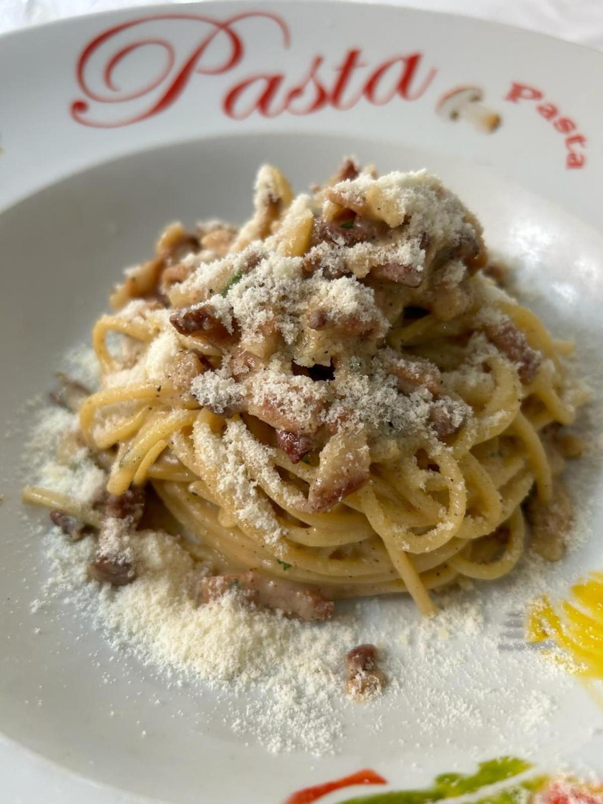Trattoria Al Gallo Bran  Exterior foto