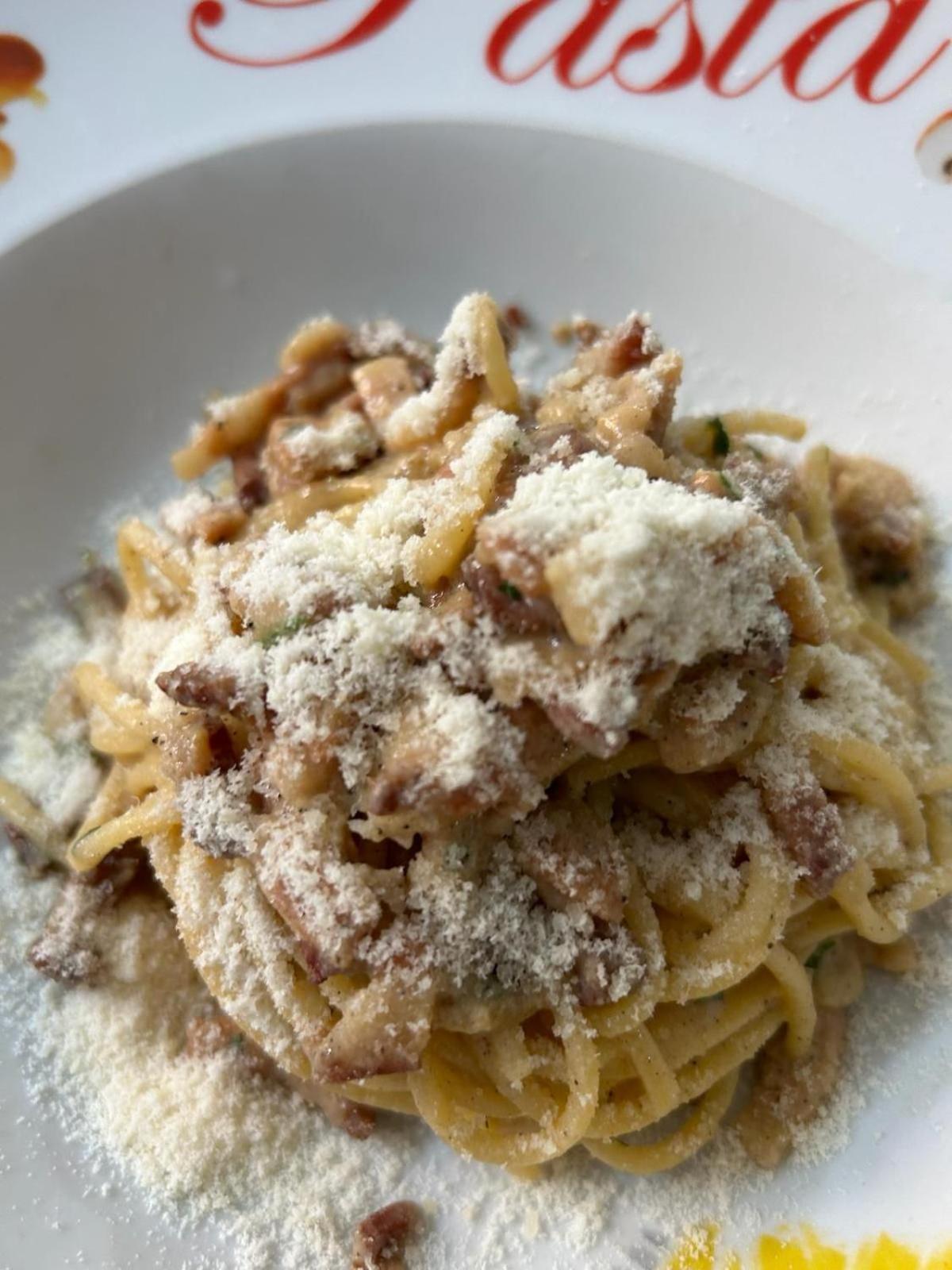 Trattoria Al Gallo Bran  Exterior foto