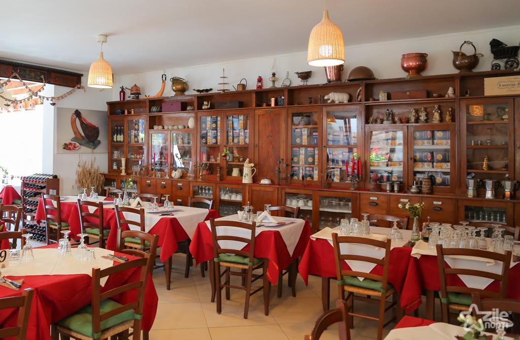 Trattoria Al Gallo Bran  Exterior foto